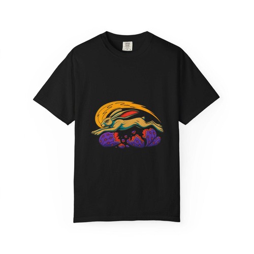 Meteor jackrabbit embroidered - meteor,