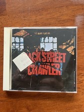 Back Street Crawler - Band