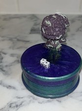 Oogie Boogie Herb Grinder