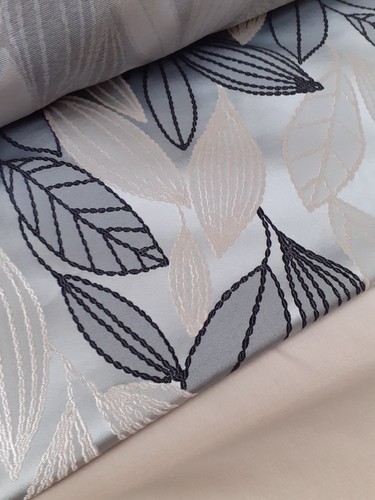 Metre linton leaf sky blue - leaf,
