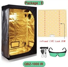 1000W Full Grow Kit | Grow kit