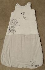 M&S Child Sleeping Bag, 6-12mths, good condition