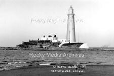 Ntr-38 St Marys Island