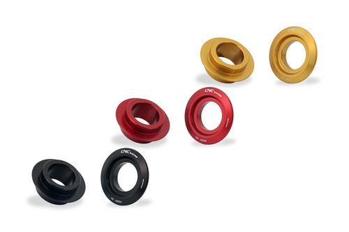 Cnc kit spacers front - spacers, wheel