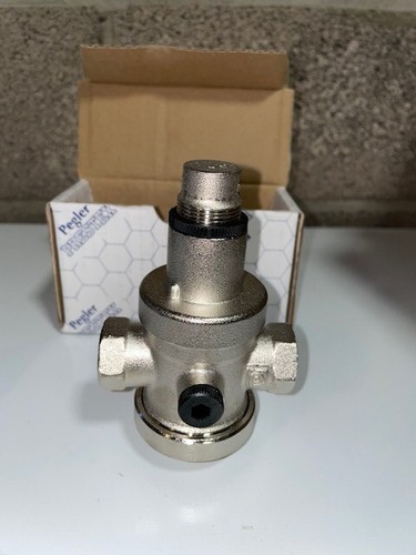 Pegler prv4pt pressure - pegler,