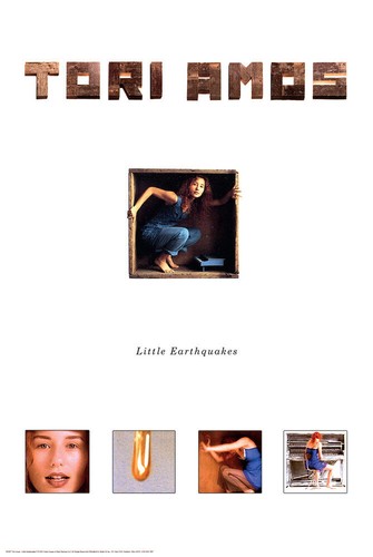 Poster tori amos - tori,