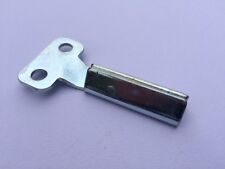 Overbox Key / Meter box Key LONG REACH  -Fits Gas / Elec Over/Meter Boxes