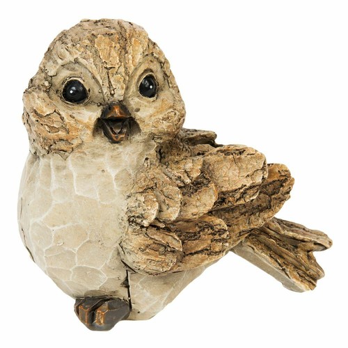 Naturecraft wood effect small - wood,