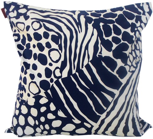 Missoni cushion cover - missoni, cotton
