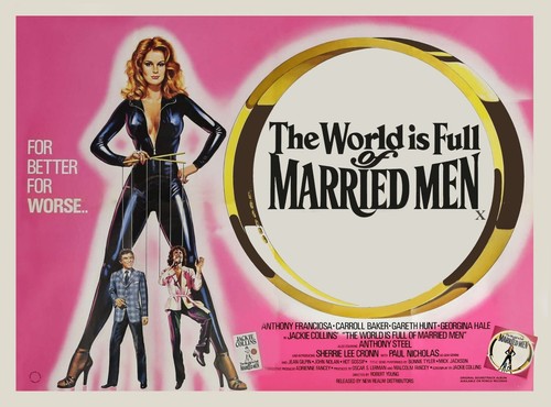 The world full married - full, of