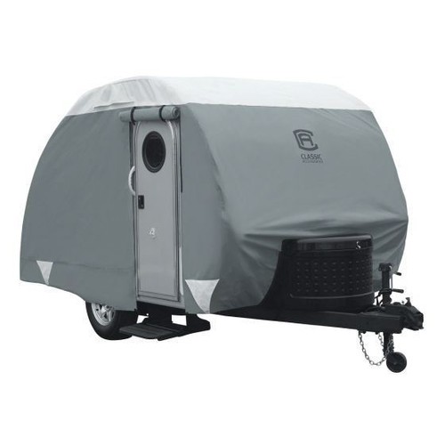 Polypro deluxe teardrop - deluxe,