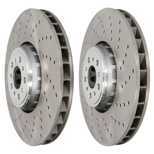 Shw performance front brake - shw,