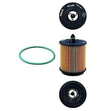 KNECHT OX 258D OIL FILTER FOR