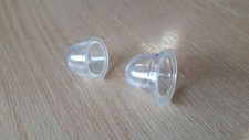 Fuel Primer Bulbs X 2 fits Stihl Blower Strimmer Hedgetrimmer 19mm & 22mm pack