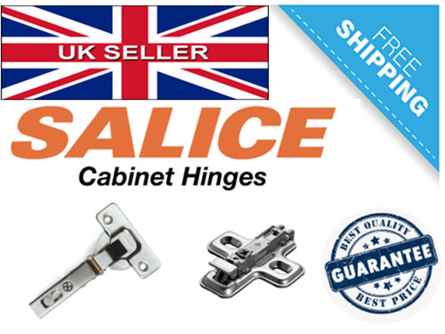 Salice series 600 - salice,