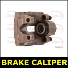 Brake Caliper Rear Left E72 X6