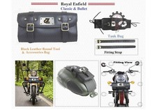 Fit For Royal Enfield "Classic