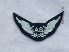 Royal Air Force, Aircrew