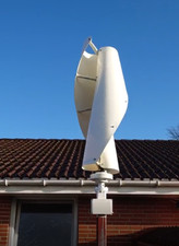 1000W 48V Wind Turbine Wind