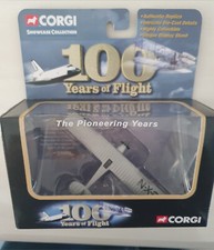 Corgi Collection Spirit of