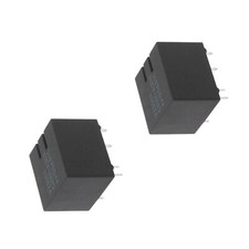 2pc V23084-C2001-A303 Relay Central Lock Relay Fit for BMW E38 for Audi A2 A3 A4