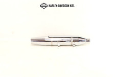 Harley-Davidson XL1200C Sportster Custom 14-17 Muffler Front Exhaust OE 64900161