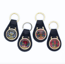 Scottish clan crest enamel - scottish,