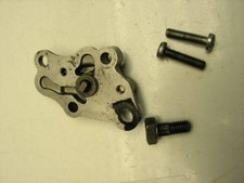 #1123 Honda CT90 CT 90 Oil