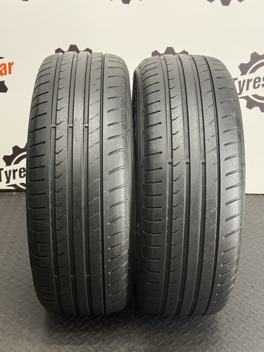 205 r16 91w - 205, dunlop