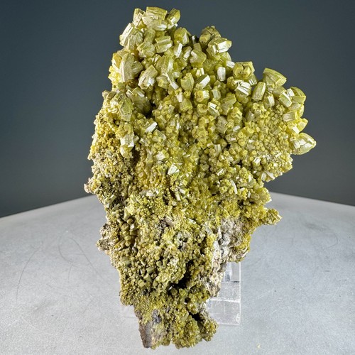 Superb large pyromorphite - superb,