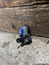 FORD FIESTA MK7 ST180 1.6 COOLANT HEATER CONTROL VALVE BM5G-18495-DC 2013-2017