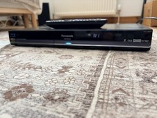 Panasonic DMR-BW780 Twin Tuner