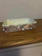 Beswick Ware 'Sea Shell' dish