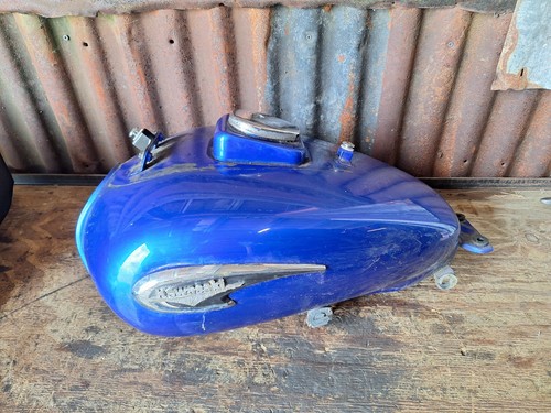 Kawasaki 125 eliminator - eliminator,