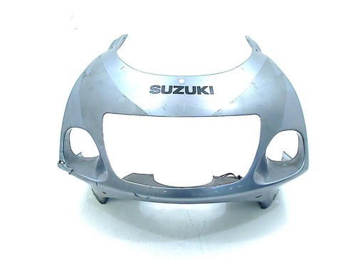 Suzuki gsx 600 1997 2000 - suzuki,