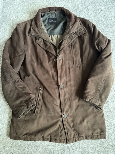 Marks spencer men - spencer, brown