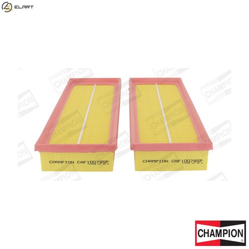 Air filter caf100785p for - air,