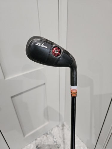 Adams pro dhy degree - pro,