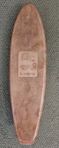 Grentec spoiler skateboard - spoiler,