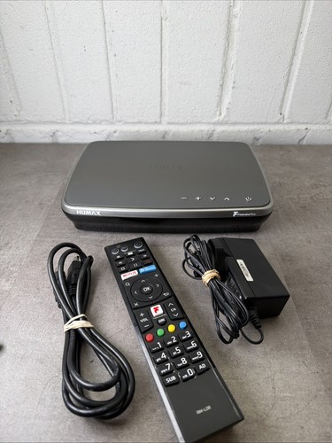 Humax fvp 4000t freeview play - freeview,