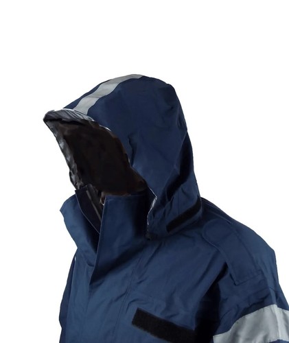 Raf goretex jacket british - raf,