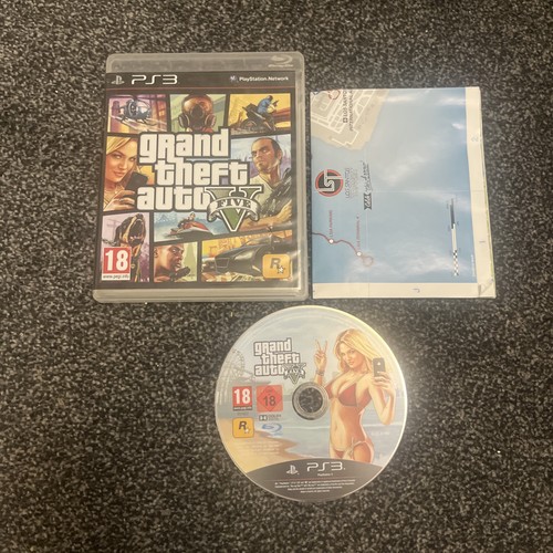 Grand theft auto 5 - grand,