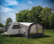 Maypole stratford caravan - maypole,