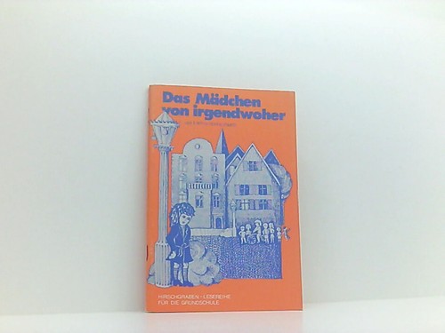 Hirschgraben lesereihe - hirschgraben-lesereihe, i