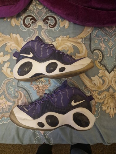 Nike air zoom flight kidd - nike,