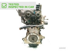 Chrysler Voyager Bare Engine