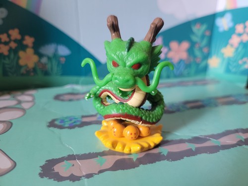 Funko pocket pop mini - pop, shenron