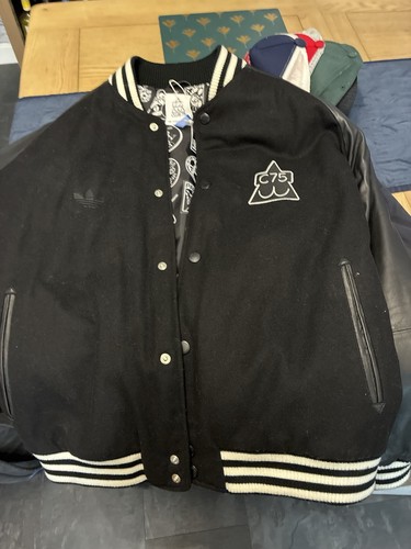 Adidas club bomber - 75,