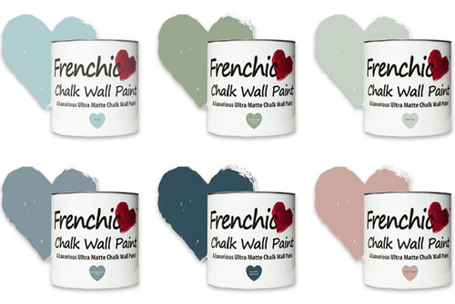 Frenchic wall paint - frenchic,