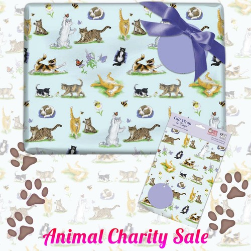 Gift wrapping paper - wrapping,